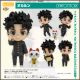 [Pre-order] Good Smile Company GSC Nendoroid Chibi SD Style Action Figure - 2702 Dandadan - Okarun 