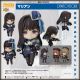 [Pre-order] Good Smile Company GSC Nendoroid Chibi SD Style Action Figure - 2705 Goddess of Victory: Nikke - Marian 