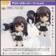 [Pre-order] Good Smile Company GSC Nendoroid Basic Chibi SD Style Action Figure - 2711 I May Be a Guild Receptionist but I Will Solo Any Boss to Clock Out on Time - Alina Clover