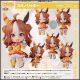 [Pre-order] Good Smile Company GSC Nendoroid Chibi SD Style Action Figure - 2716 Uma Musume Umamusume Pretty Derby - Copano Rickey