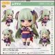 [Pre-order] Good Smile Company GSC Nendoroid Chibi SD Style Action Figure - 2718 Senkoi Manbana - Murasame