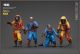 [Pre-order] Joy Toy JoyToy 1/25 Scale Action Figure - JT01550 Dark Source Zombie Figure Biochemical Lab Team