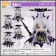 [Pre-order] Good Smile Company GSC Nendoroid Chibi SD Style Action Figure - 2727 Blue Archive - Hina Sorasaki