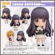 [Pre-order] Good Smile Company Nendoroid Chibi SD Style Action Figure - 2770 Cardcaptor Sakura: Clear Card - Tomoyo Daidouji: Tomoeda Junior High Uniform Ver.