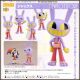 [Pre-order] Good Smile Company GSC Nendoroid Chibi SD Style Action Figure - 2771 The Amazing Digital Circus - Jax