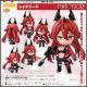 [Pre-order] Good Smile Arts GSC Nendoroid Chibi SD Style Action Figure - 2778 Goddess of Victory: Nikke - Red Hood