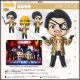[Pre-order] Good Smile Arts Nendoroid Chibi SD Style Action Figure - 2786 Like a Dragon - Goro Majima