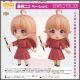 [Pre-order] Good Smile Company GSC Nendoroid Basic Chibi SD Style Action Figure - 2792 Witch Watch - Niko Wakatsuki