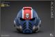 [Pre-order] Joy Toy JoyToy X Warhammer 40,000 40K 1/1 Scale Life Size Prop Replica / Cosplay - JT01741 Ultramarines Lieutenant Titus' MKX Helmet