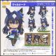 [Pre-order] Good Smile Company GSC Nendoroid Chibi SD Style Action Figure - 2805 Uma Musume Umamusume Pretty Derby - Verxina