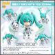 [Pre-order] Good Smile Company GSC Nendoroid Chibi SD Style Action Figure - 2811 Vocaloid - Character Vocal Series 01: Hatsune Miku -Miku With You 2024- Ver.