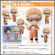 [Pre-order] Good Smile Company x ORANGE ROUGE Nendoroid Chibi SD Style Action Figure - 2817 Haikyuu!! - Kei Tsukishima: The New Karasuno Ver.