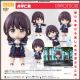 [Pre-order] Good Smile Arts GSC Nendoroid Chibi SD Style Action Figure - 2827 Girls Band Cry - Nina Iseri