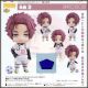 [Pre-order] Good Smile Company x ORANGE ROUGE Nendoroid Chibi SD Style Action Figure - 2851 Bluelock - Sae Itoshi