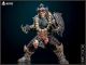[Pre-order] Mety Toyz 1/10 Scale Action Figure - Demon Slayer Shura Takikawa Onimusha Accessories (Figure Not Included)