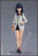 [Pre-order] Figma Max Factory 1/12 Scale Action Figure - 440 SSSS.GRIDMAN - Rikka Takarada (Reissue)