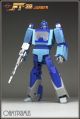 [Pre-order] Fans Toys FansToys G1 MP Scale Transforming Robot Action Figure - FT-39 FT39 Jabber (Reissue)