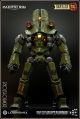 [Pre-order] Empire Sky Studio 13 cm Scale Mecha Robot Plamo Plastic Model Kit - Pacific Rim - Cherno Alpha
