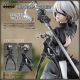 [Pre-order] Good Smile Company POP UP PARADE Statue Fixed Pose Figure - NieR:Automata Ver1.1a - 2B (YoRHa No. 2 Type B)