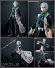 [IN STOCK] Bandai S.H. SH Figuarts SHF 1/12 Scale Action Figure - Bleach: Thousand-Year Blood War - Toshirou Itsugaya