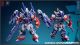 [Pre-order] Cangdao Zangdao Model 藏道模型 (Zen of Collectible) Chibi SD Style Mecha Robot Plamo Plastic Model Kit - CD-TGM01 CDTGM01 Tian Wei