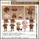 [Pre-order] Good Smile Company GSC Nendoroid Doll Chibi SD Style Action Figure - Outfit Set: Tea Time Series (Charlie)