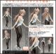 [Pre-order] Freeing 1/4 Scale Statue Fixed Pose Figure - Strike Witches: Road to Berlin - Eila Ilmatar Juutilainen: Bunny Style Ver.