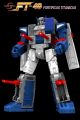 [Pre-order] Fans Toys Fanstoys FT-40 FT40 Fortificus Titanicus (Without Head) (Transformers G1 MP Fortress Maximus)