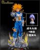 [Pre-order] FFS Future Studio 1/6 Scale GK Statue Fixed Pose Figure - Dragon Ball - Trunks (Battle Suit)