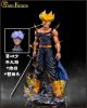 [Pre-order] FFS Future Studio 1/6 Scale GK Statue Fixed Pose Figure - Dragon Ball - Trunks (Vest)