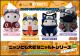 [Pre-order] MegaHouse Chibi SD Style Fixed Pose Figure - MEGA CAT PROJECT Naruto Nyan tomo Ookina Nyaruto! REBOOT -  Naruto Uzumaki / Sasuke Uchiha / Sakura Haruno / Kakashi Hatake (Set of 4)