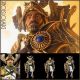 [IN STOCK] Four Horsemen 1/12 Scale Action Figure - Necronominus - Sir Gideon Heavensbrand 2