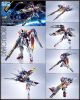 [IN STOCK] Bandai Gundam Metal Robot Damashii Side MS / The Robot Spirits - Wing Gundam Zero (Reissue) (Japan Stock)