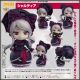 [IN STOCK] Good Smile Company GSC Nendoroid Chibi SD Style Action Figure - 1981 Overlord IV - Shalltear