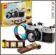 [Pre-order] Lego Bricks - 31147 Retro Camera