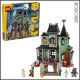 [Pre-order] Lego Bricks - 31167 Creator - Haunted Mansion