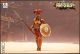 [Pre-order] Xesray Studio 1/12 Scale Action Figure - 021 Combatants Fight For Glory - Berenice
