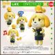 [Pre-order] Good Smile Company GSC Nendoroid Chibi SD Style Action Figure - 327 Animal Crossing -New Leaf- - Isabelle (2nd Reissue)