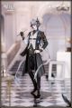 [Pre-order] Myethos Gift+ 1/8 Scale Statue Fixed Pose Figure - Arknights - Logos A Journey of Melodies Ver.