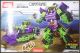 [IN STOCK] NBK TF Engineering KO Gravity Builder - 3341 (Transformers G1 Devastator - Bonecrusher)
