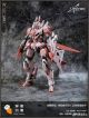 [Pre-order] Robox Animation Metal Alloy Chogokin Mecha Robot Action Figure - RA-RBM-01 Tales of Armored Colossus - Type-62 Xiaomao Guyu Booster (Pink) 