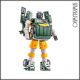 [Pre-order] Newage NA Toys H65 H-65 Heaton (Transformers G1 Legends Scale Hoist)