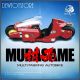 [Pre-order] Khaos Crew Studio 1/10 1/12 Scale Plamo Plastic Model Kit - Murasame Multi-Tasking Autobike Motorcycle Bike