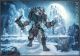 [Pre-order] Four Horsemen 4HM 1/12 Scale Action Figure - Mythic Legions: Horror of Einsamall - Garmyr Orge-Scale