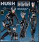 [IN STOCK] Medicom Toy MAFEX Action Figure - No. 123 Batman: Hush - Catwoman (Reissue)