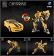 [IN STOCK] Takara Tomy X Hasbro Transformers Movie 40th Selection - Bumblebee