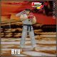 [Pre-order] Storm Toys 1/12 Scale Action Figure - SFSA02 Street Fighter Zero 3 - Ryu