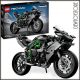 [Pre-order] Lego Bricks - 42170 Kawasaki Ninja H2R Motorcycle