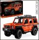 [Pre-order] Lego Bricks - 42177 Mercedes-Benz G 500 PROFESSIONAL Line