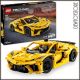 [Pre-order] Lego Bricks - 42205 Chevrolet Corvette Stingray